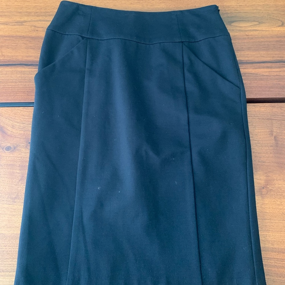 Inc. Pencil Skirt. Size 10